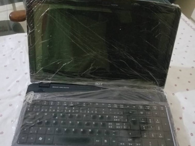 Acer Aspire 5738Z, Computadores - Laptops, Bissau