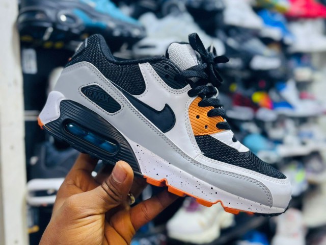 Tenis Nike Air Max, Calçado, Bissau