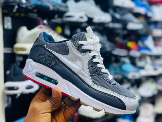 Tenis Nike Air Max, Calçado, Bissau