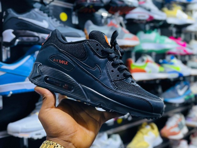 Tenis Nike Air Max, Calçado, Bissau