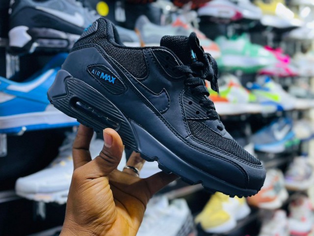 Tenis Nike Air Max, Calçado, Bissau