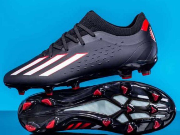 Chuteiras Adidas, Calçado, Bissau