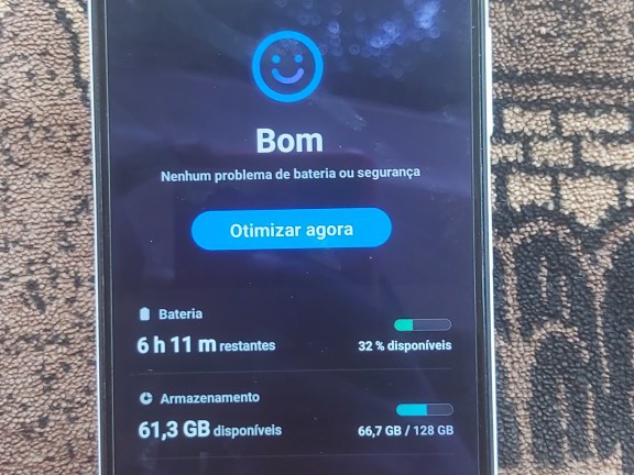 Samsung A13 pro max, Telemóveis, Bissau