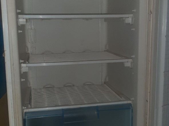 Geladeira Bosch, Electrodomésticos, Bissau