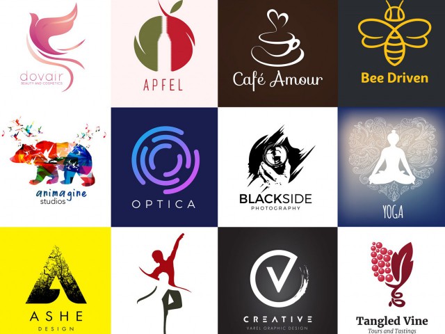 Logotipo, Outros Serviços, Bissau
