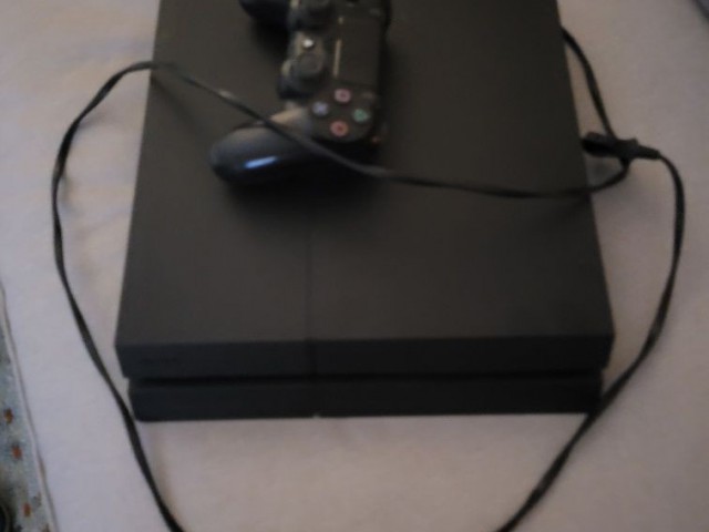 Sony PlayStation 4, Video Games - Consolas, Bissau