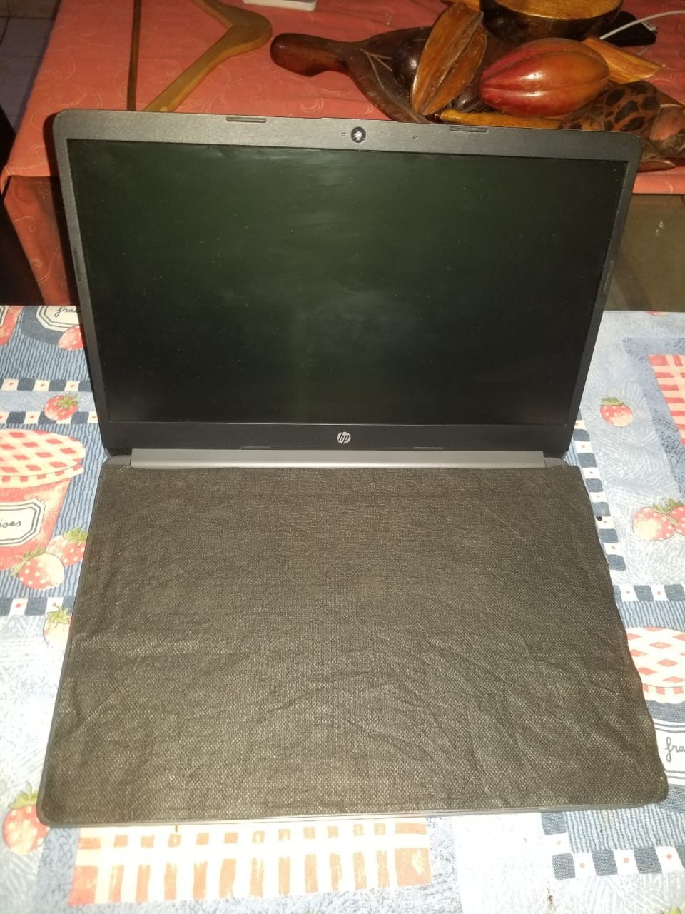 HP 240 G8, Computadores - Laptops, Bissau