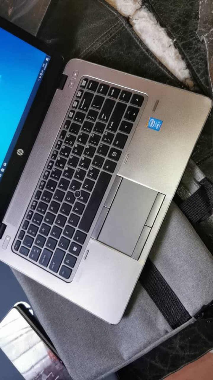HP EliteBook Folio 9480M, Computadores - Laptops, Bissau