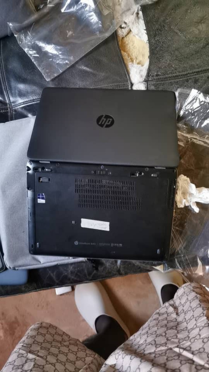 HP EliteBook Folio 9480M, Computadores - Laptops, Bissau