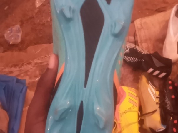 Chuteiras, Artigos Desportivos, Bissau