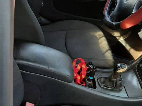 Mercedes-Benz C Class, Carros, Bissau