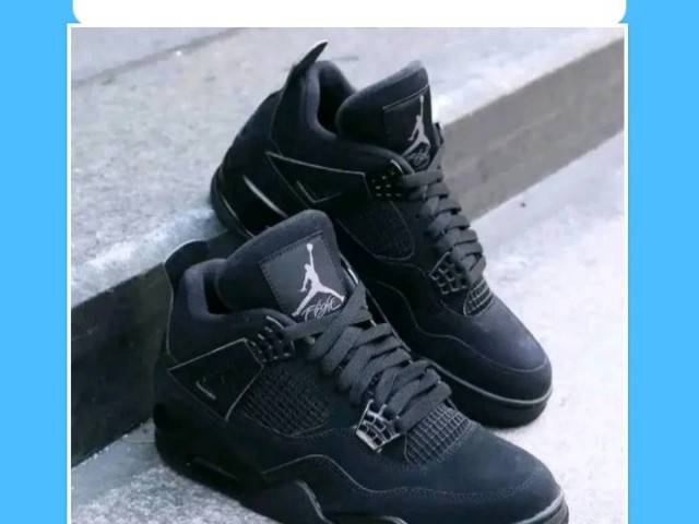 Tenis Nike Air Jordan 4, Calçado, Bissau