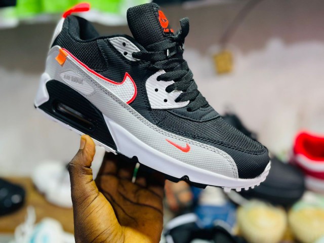 Tenis Nike Air Max, Calçado, Bissau