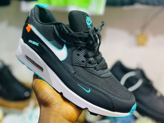 Tenis Nike Air Max, Calçado, Bissau
