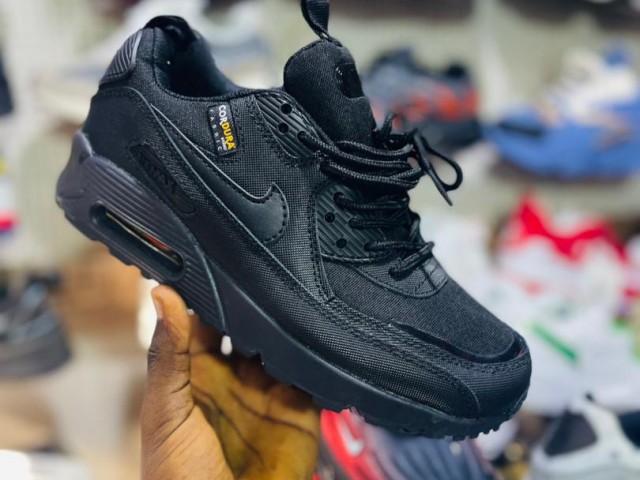 Tenis Nike Air Max, Calçado, Bissau