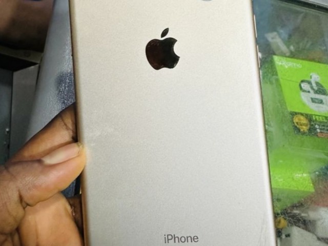 Apple iPhone 7 Plus, Telemóveis, Bissau