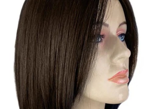 Peruca Cabelo humano, Acessórios, Bissau