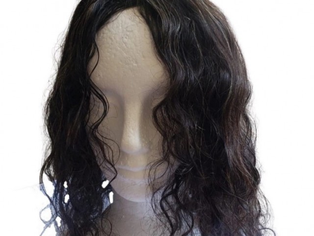 Peruca Cabelo humano, Acessórios, Bissau