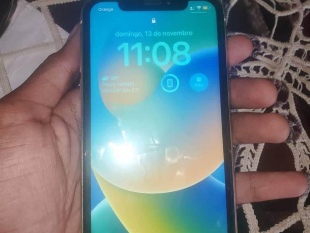 Apple iPhone XR, Telemóveis, Bissau