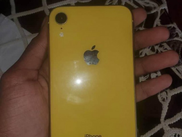 Apple iPhone XR, Telemóveis, Bissau