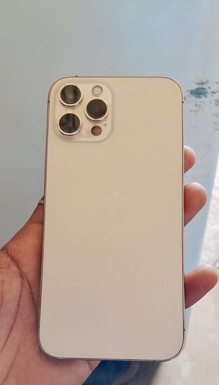 Apple iPhone 12 Pro Max, Telemóveis, Bissau