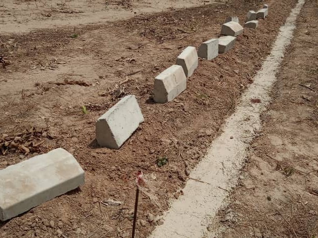 Terreno em João Landim, Terrenos, Bissau
