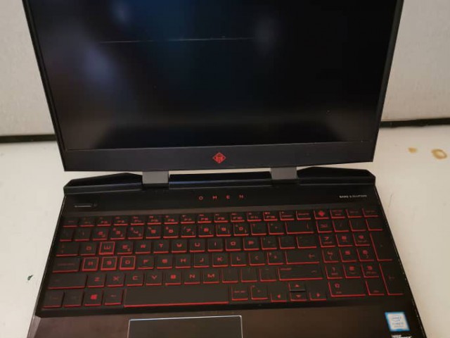 Laptop Gamer, Computadores - Laptops, Bissau