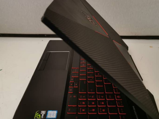 Laptop Gamer, Computadores - Laptops, Bissau