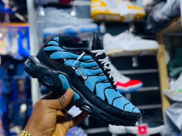 Tenis Nike Air Max, Calçado, Bissau