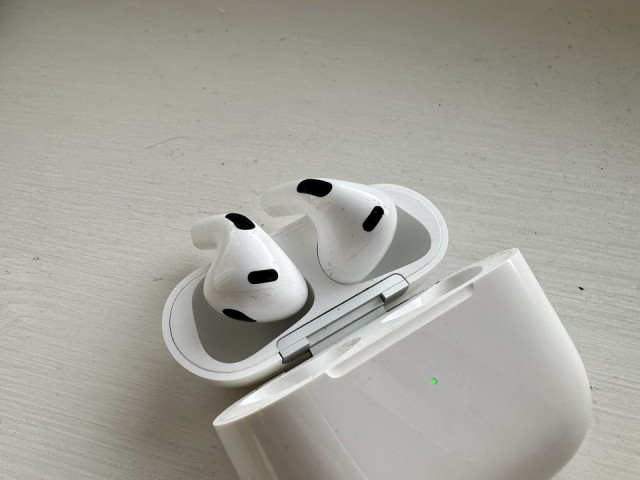 Air Pods - 3a Geração, TV - Áudio - Vídeo, Bissau