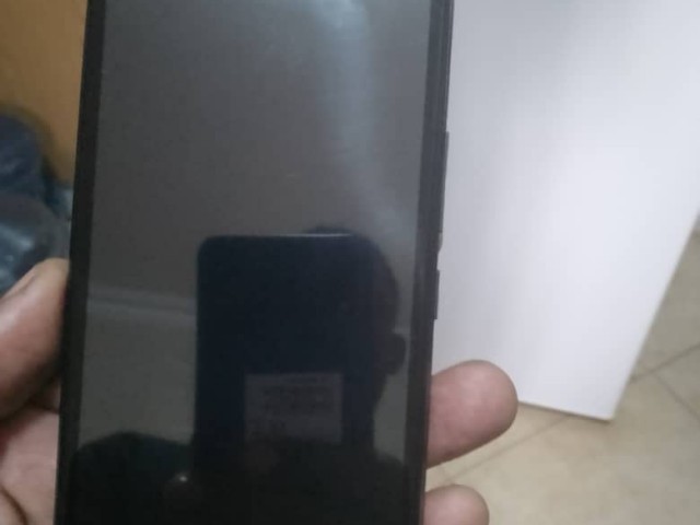Venda de telefone da marca Itel, Telemóveis, Bissau