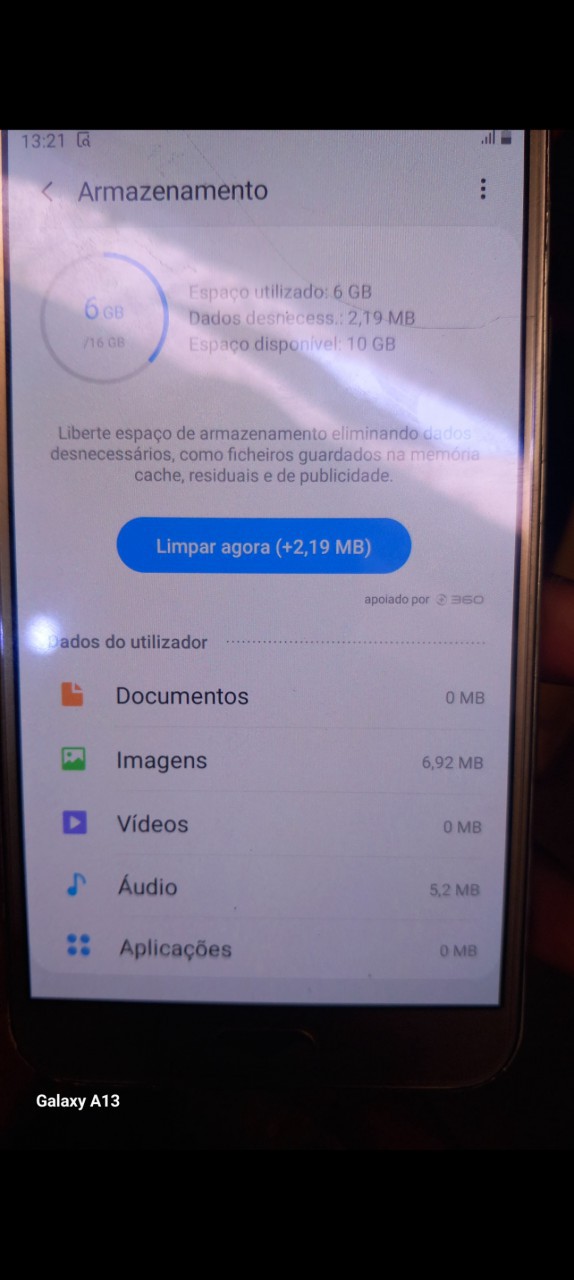 Samsung J4, Telemóveis, Bissau