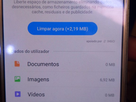 Samsung J4, Telemóveis, Bissau