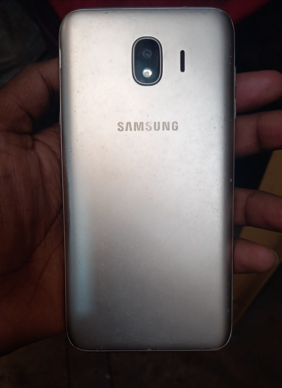 Samsung J4, Telemóveis, Bissau