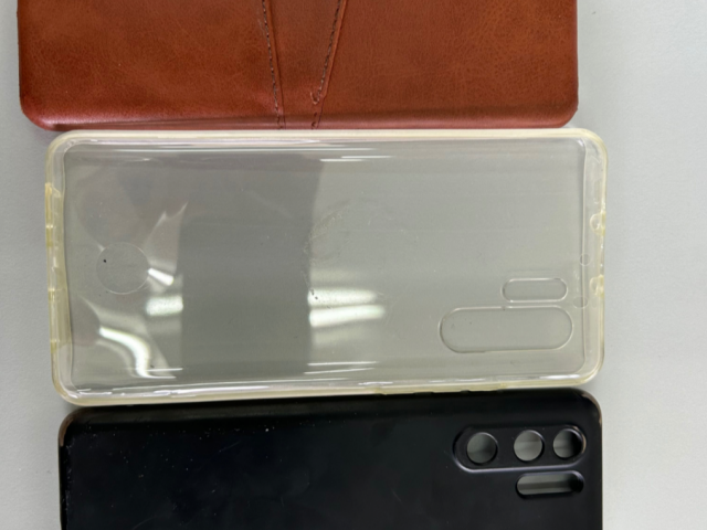 Huawei P30 pro, Telemóveis, Bissau