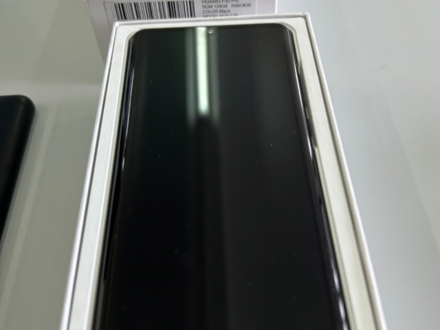 Huawei P30 pro, Telemóveis, Bissau
