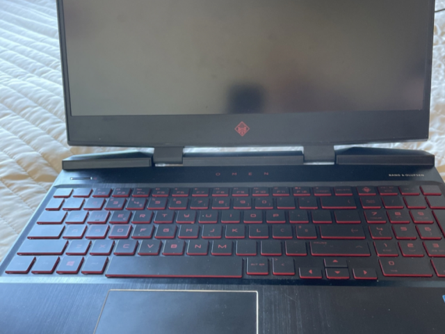 Laptop Gamer, Computadores - Laptops, Bissau