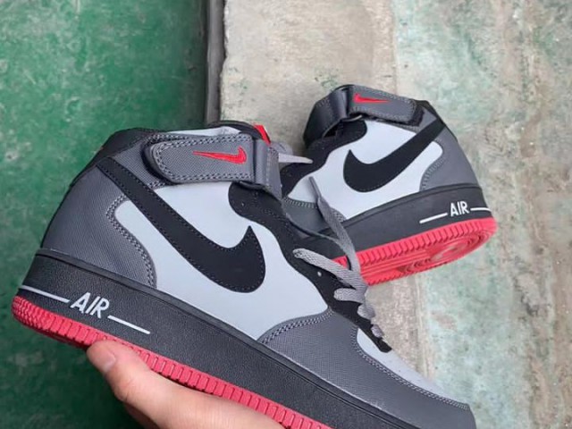 Ténis Air Nike 1, Calçado, Bissau