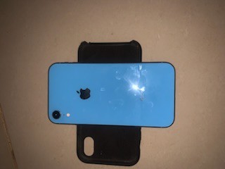 IPhone XR, Telemóveis, Bissau
