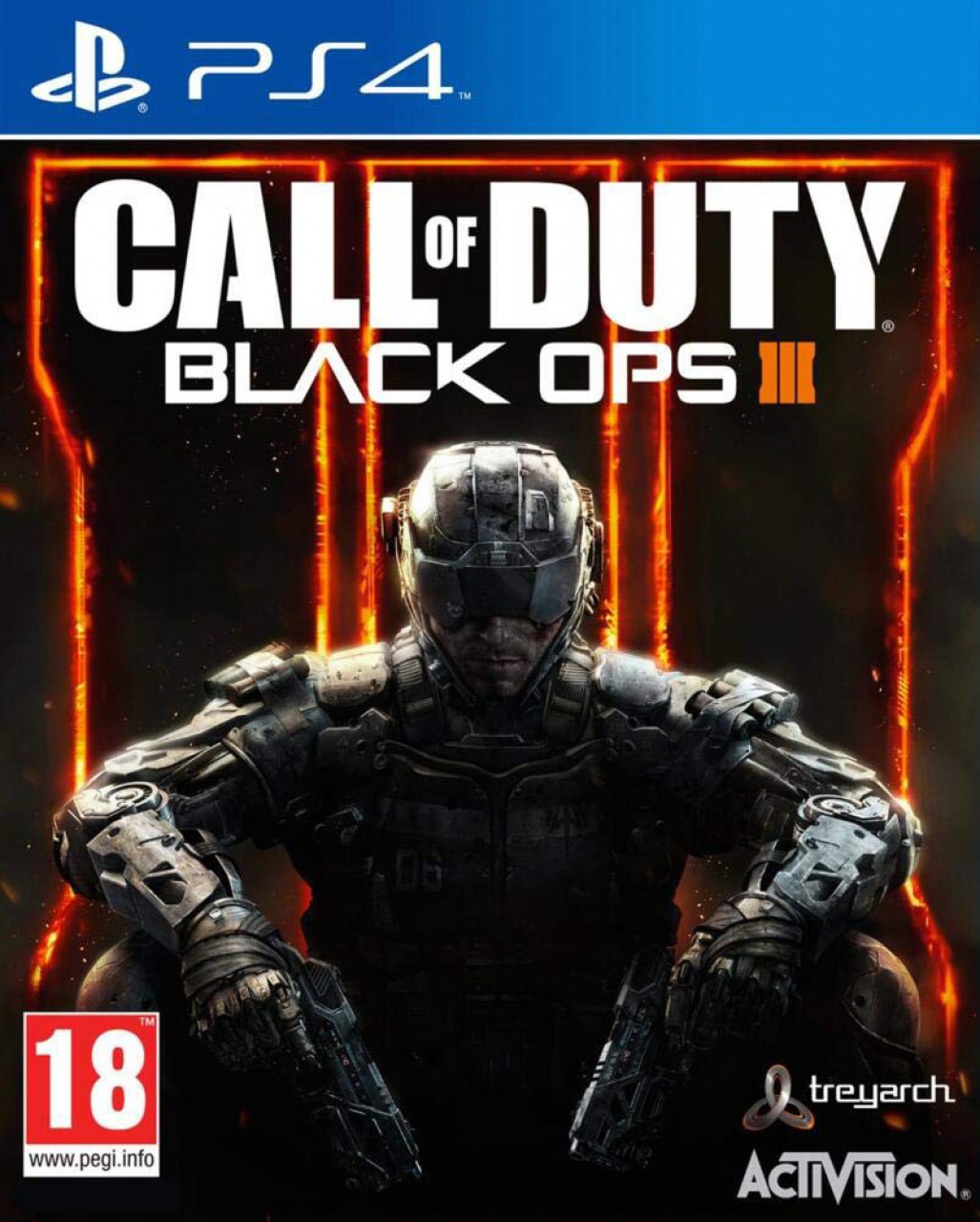 Call of duty black ops 3, Video Games - Consolas, Bissau