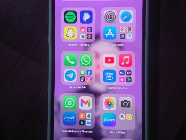 IPhone 13 PRO MAX 256GB, Telemóveis, Bissau