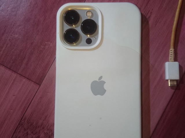 IPhone 13 PRO MAX 256GB, Telemóveis, Bissau