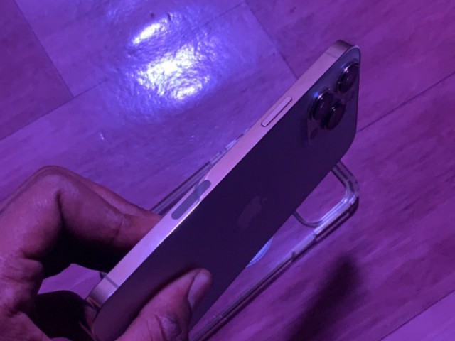IPhone 13 PRO MAX 256GB, Telemóveis, Bissau