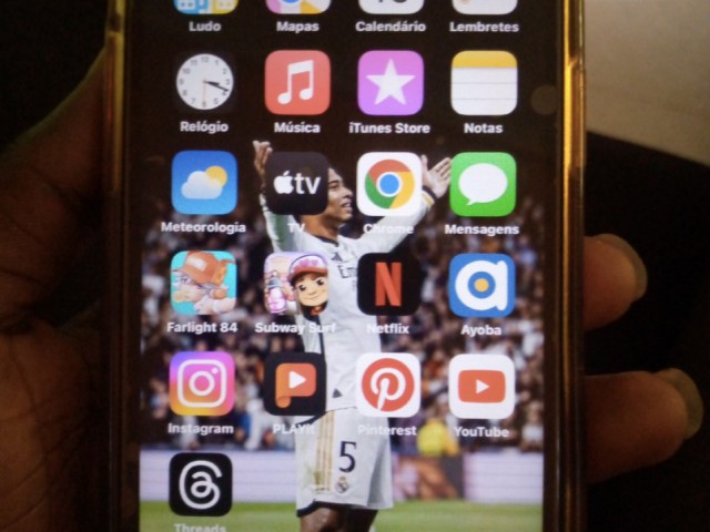 IPhone 10(XS) 256GB, Telemóveis, Bissau