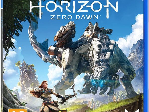 Horizon Zero Dawn PS4, Video Games - Consolas, Bissau