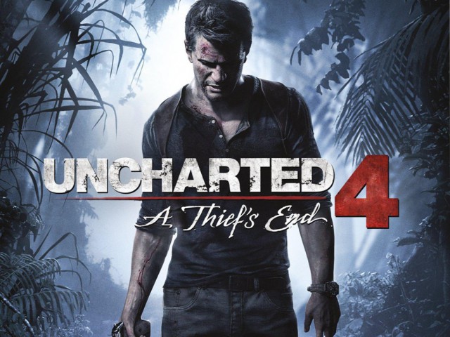 Uncharted 4 Ps4, Video Games - Consolas, Bissau