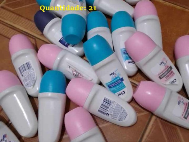 Bac à venda, Perfumes - Cosméticos, Bissau