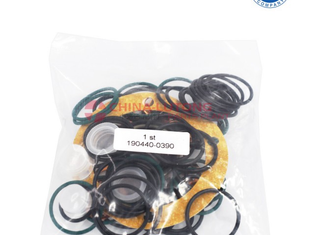 Rebuild kit Kit Reparo do Injetor 0 445 110 290, Peças para Veículos, Bissau