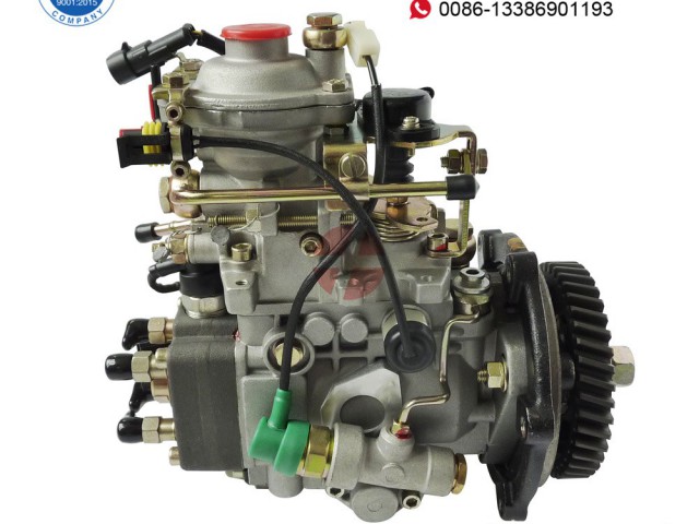 Bomba de Combustível NJ-VP4/11F1900L049, Acessórios para Veículos, Bissau