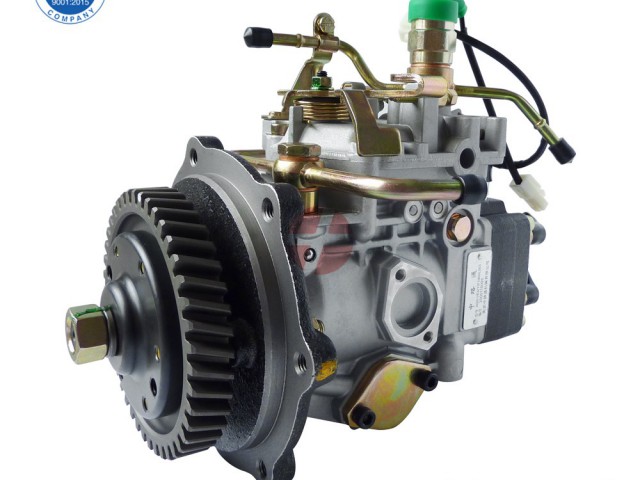 Bomba de Combustível NP-VE4/11F1700LNP2336, Equipamento de Construção, Canchungo